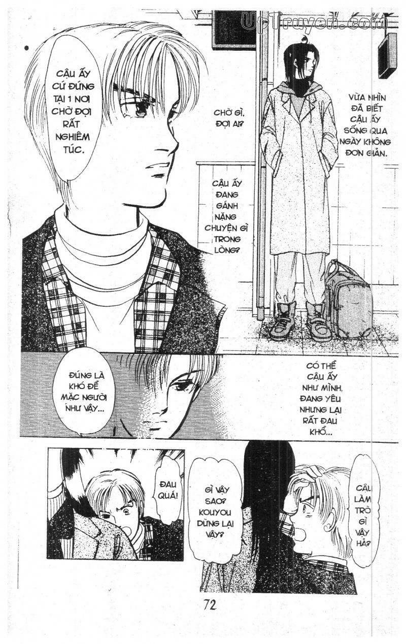 9 Banme No Musashi: Chapter 10