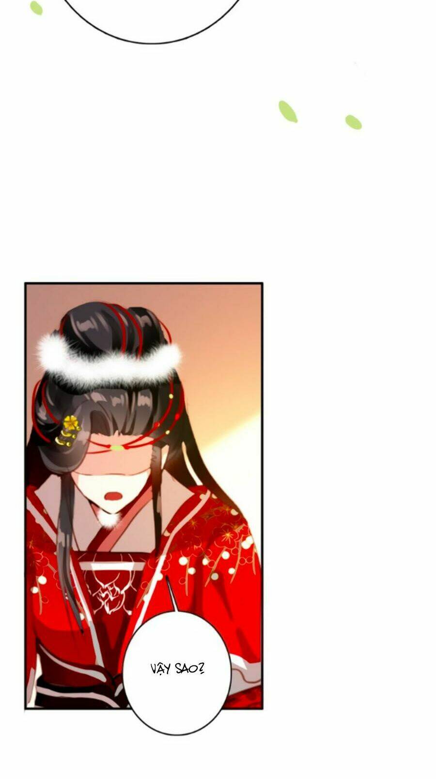 Mỹ Nhân Làm Tướng: Chapter 39