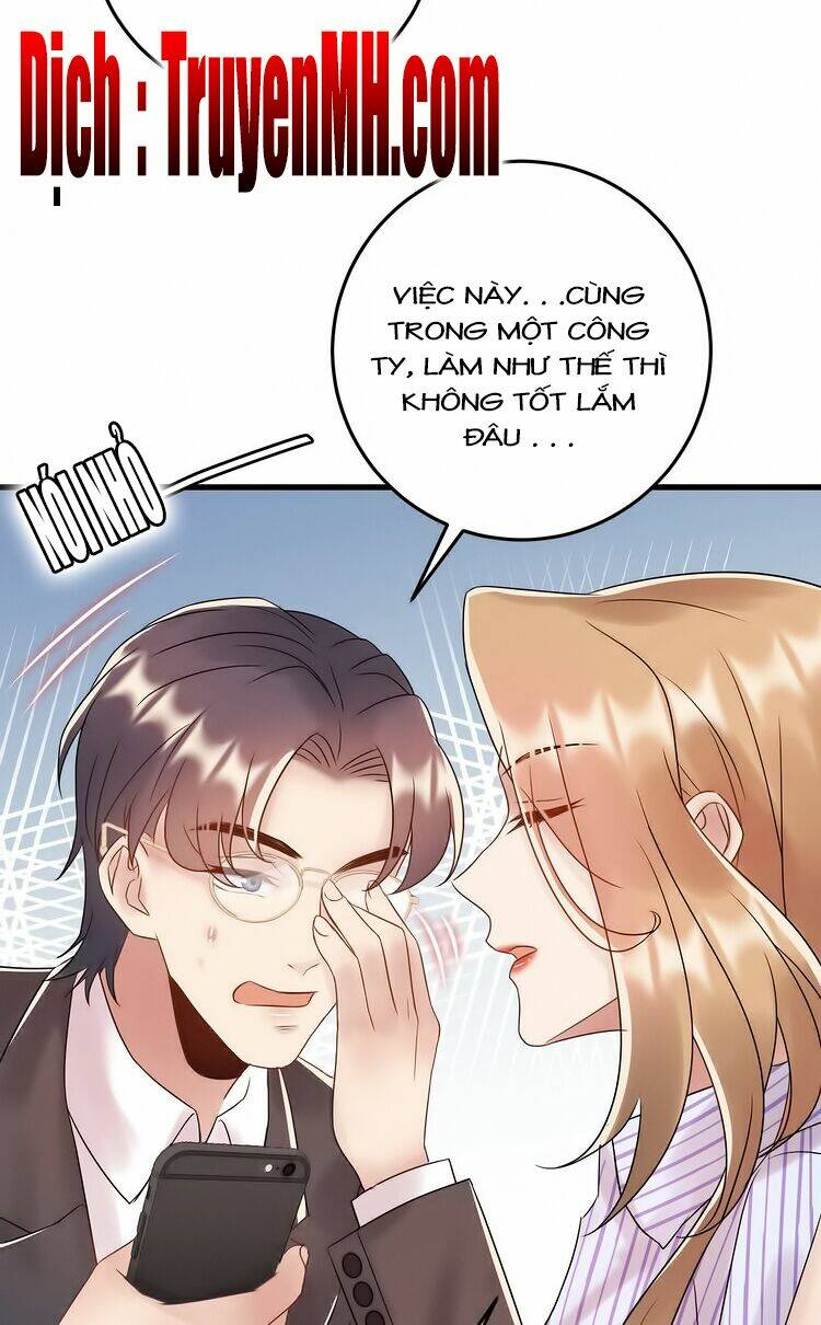 Trong Sinh Chi Ức Vạn Ảnh Hậu Yếu Thượng Vị: Chapter 191