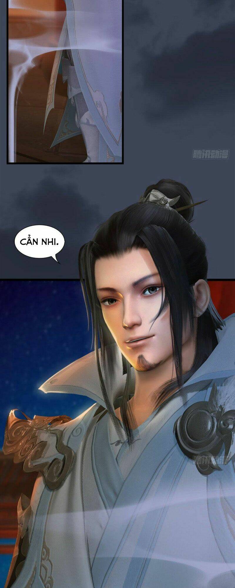 Cửu Hoang Đọa Huyền Sư: Chapter 68