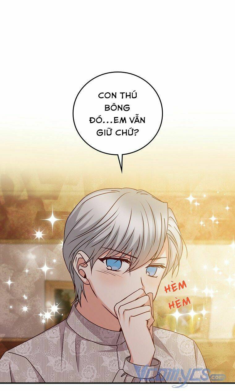 Đừng Chọc Đứa Em Gái Bé Bỏng Của Chúng Tôi: Chapter 81