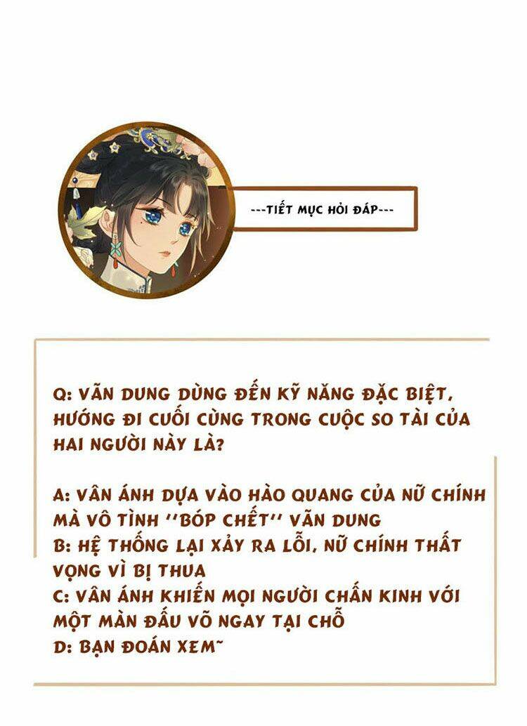 Thái Tử, Người Thật Ngọt Ngào: Chapter 4