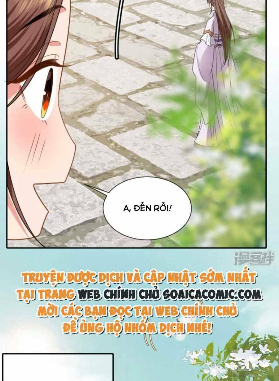 Tướng Quân, Bổn Phi Không Nhận Sủng: Chapter 47