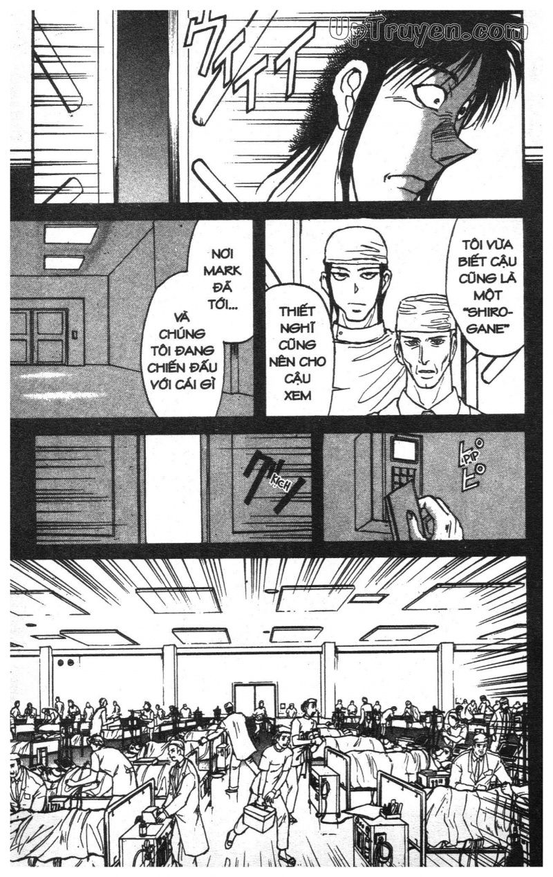 Fujita Kazuhiro: Chapter 12