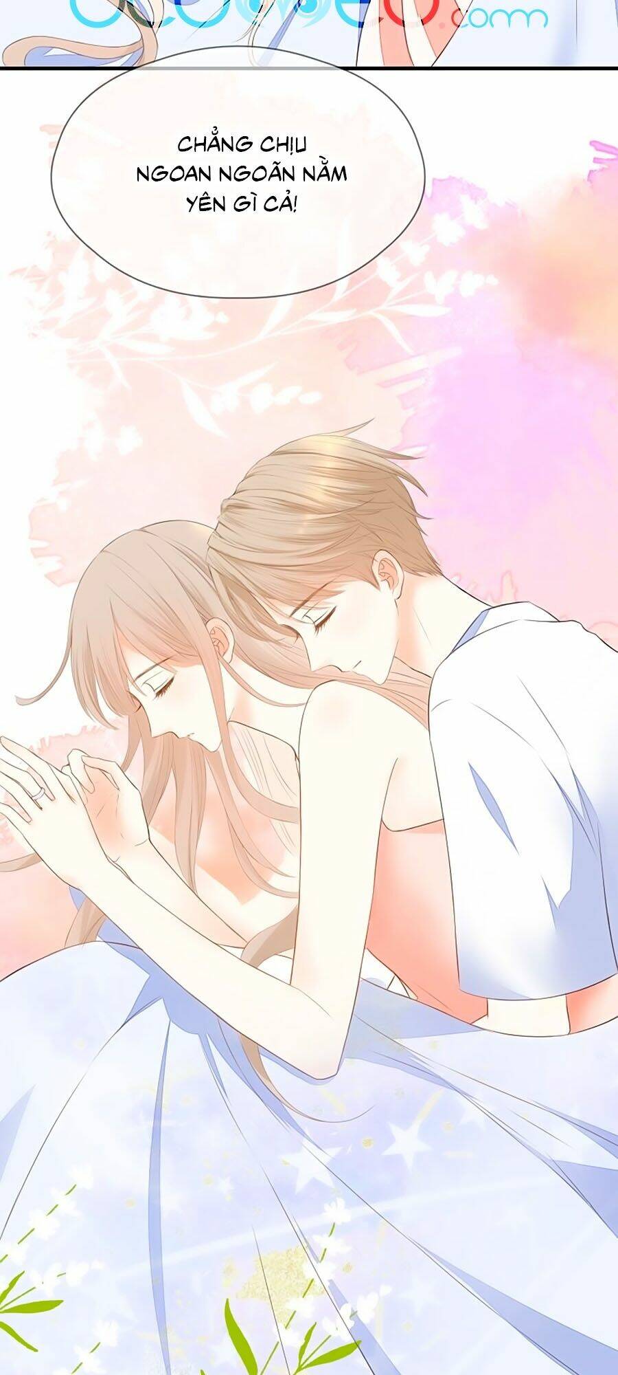 Đóa Hoa Chớm Nở: Chapter 75.5