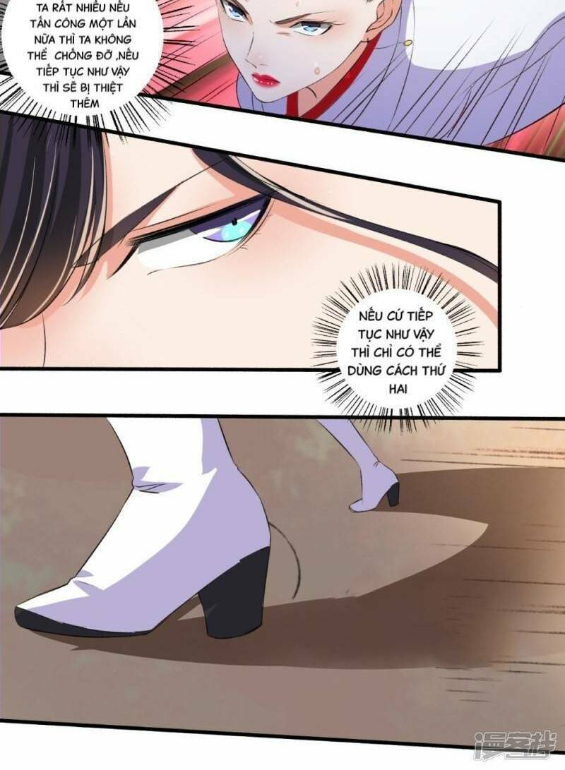 Cuồng Phi Phách Lối: Chapter 87