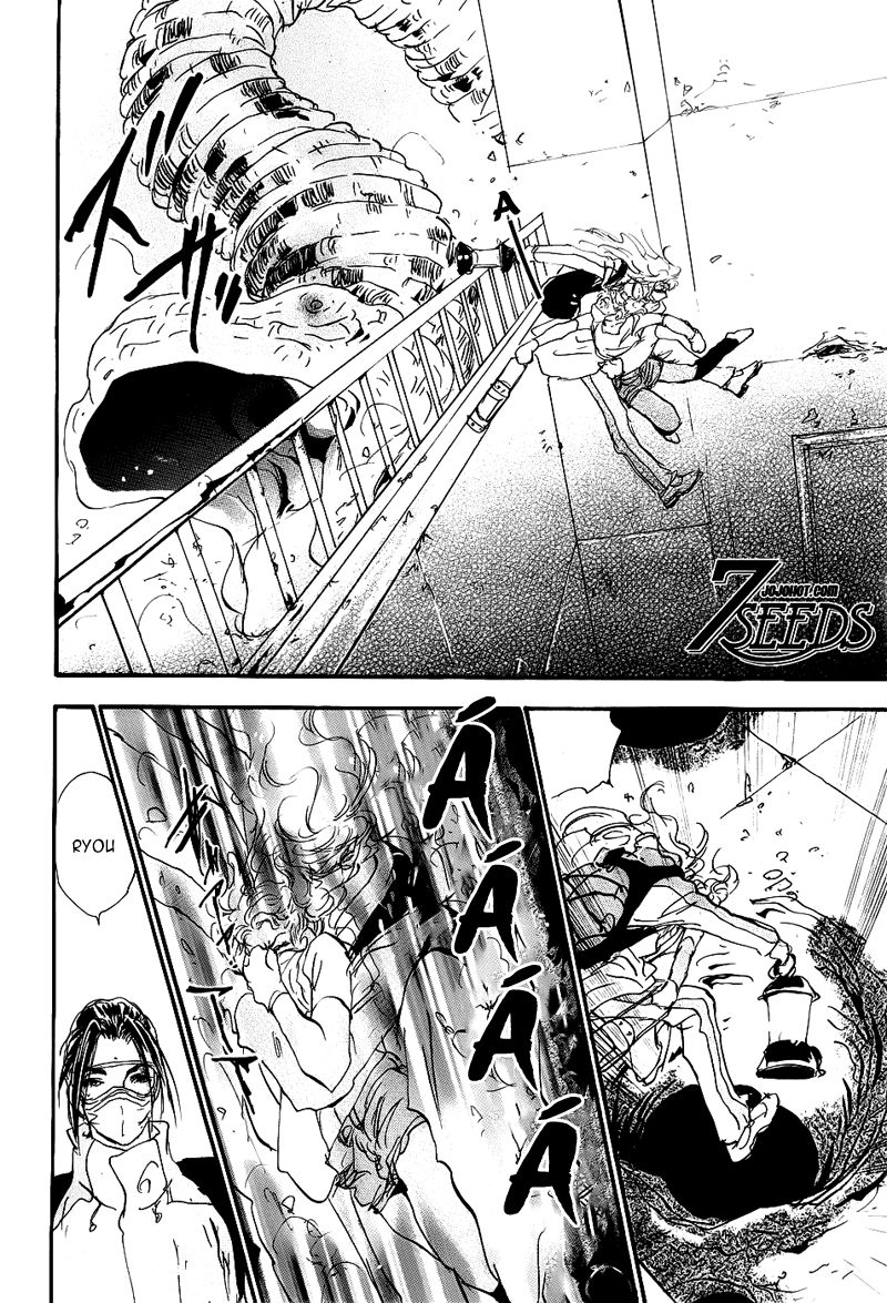 Mầm Sống: Chapter 132