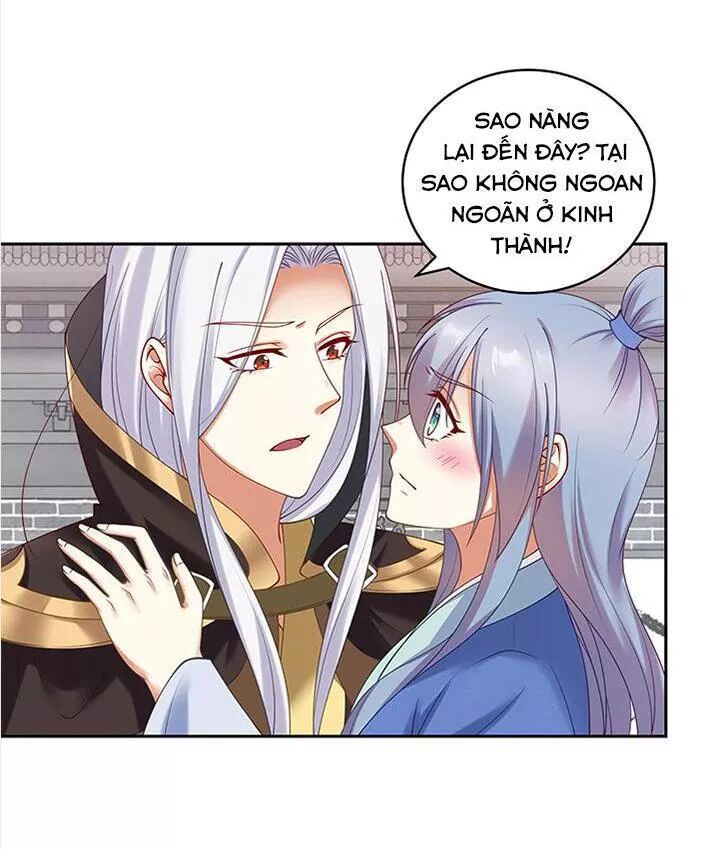 Đô đốc đại nhân sủng thê kí: Chapter 89: Thỏa mãn nàng thật tốt
