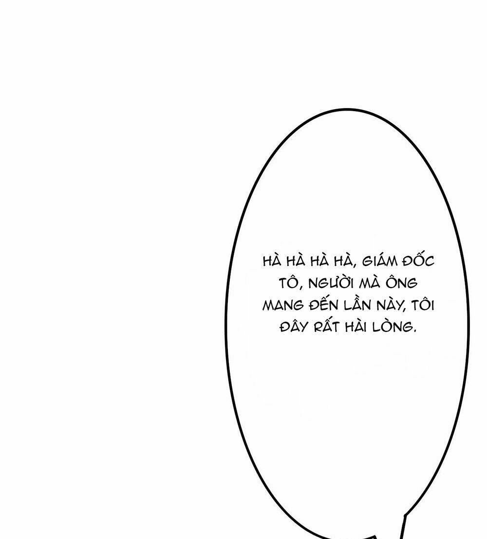 Manh Thê Khó Dỗ: Chapter 14