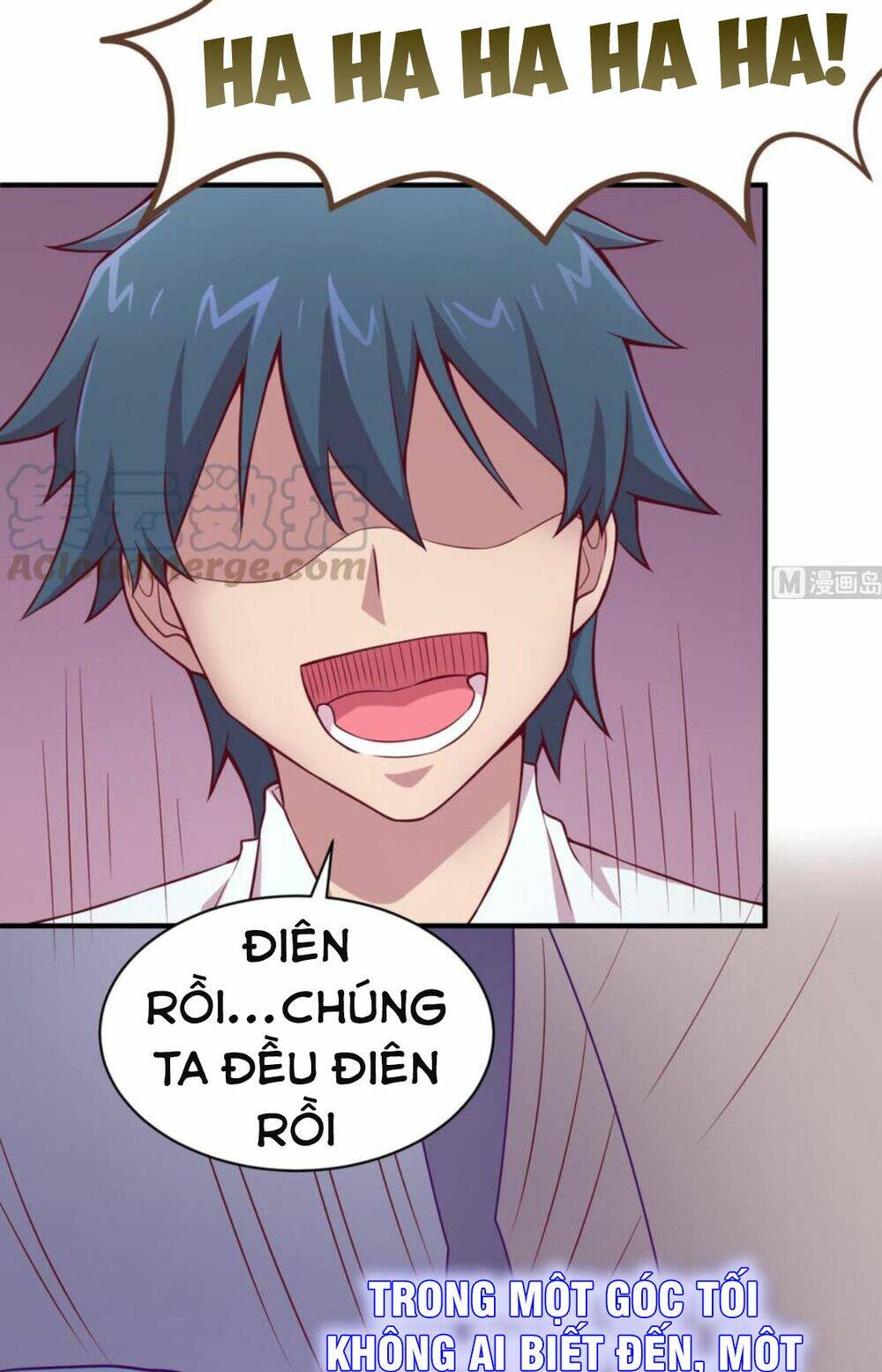 Bác Sĩ Riêng Của Nữ Thần: Chapter 84