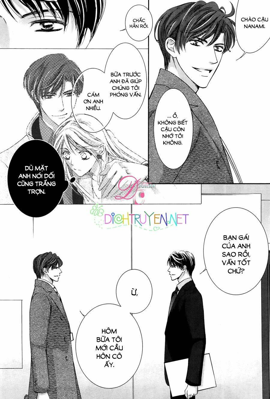 Ai Rồi Cũng Phải Kết Hôn: Chapter 17