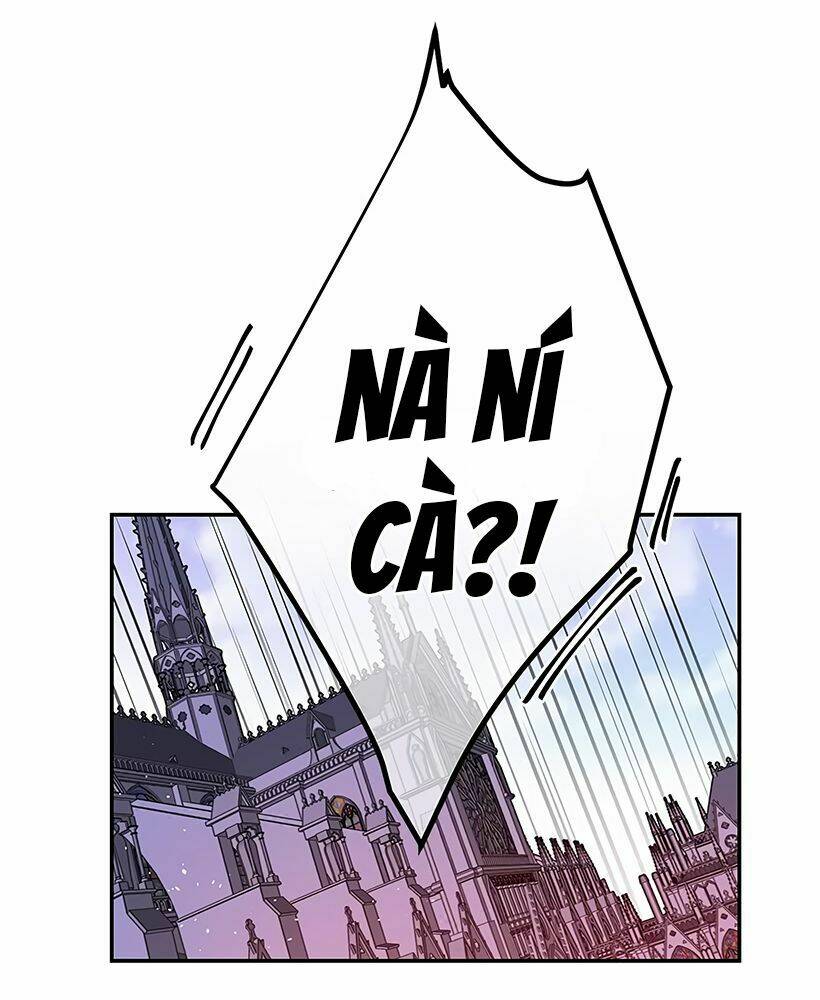 This Girl Is A Little Wild: Chapter 49