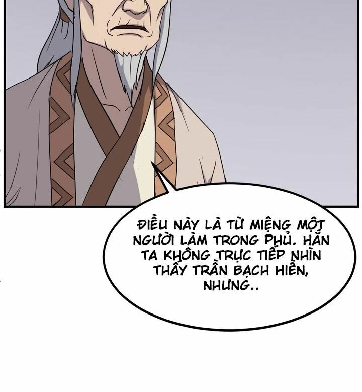 Trọng Sinh, Bất Khả Chiến Bại: Chapter 108