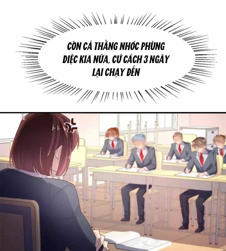 Sau Này Vẫn Cứ Thích Anh: Chapter 45