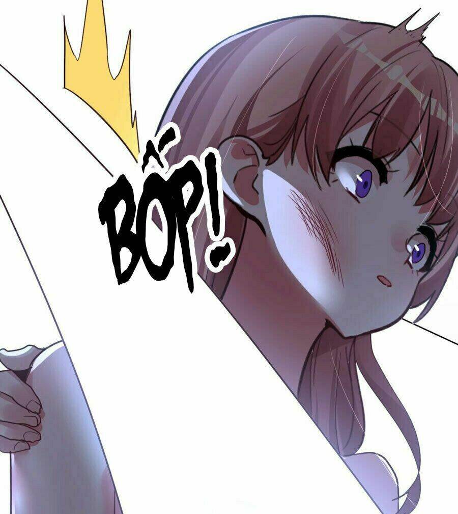 Vì Yêu Mà Khắc Cốt Ghi Tâm: Chapter 43