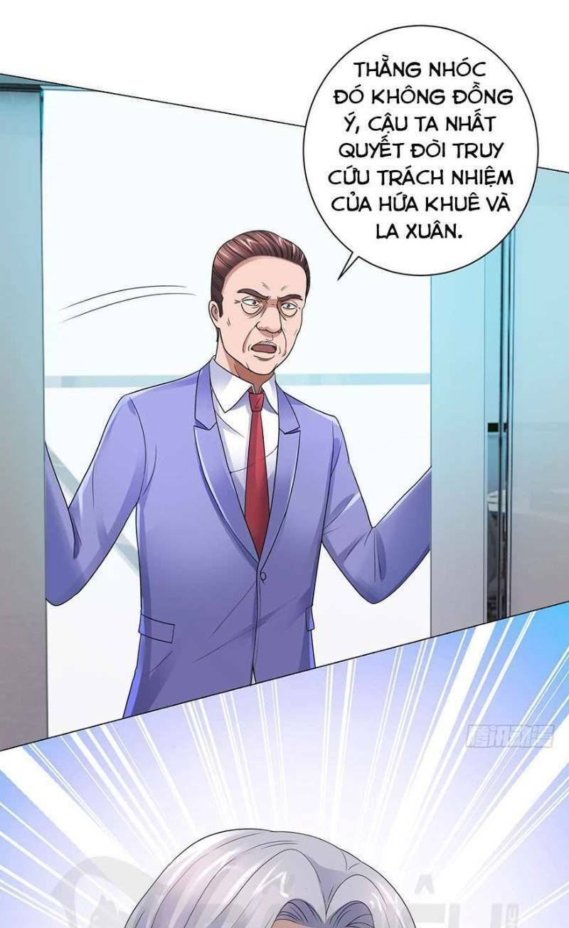 Đô Thị Chí Tôn Hệ Thống: Chapter 123