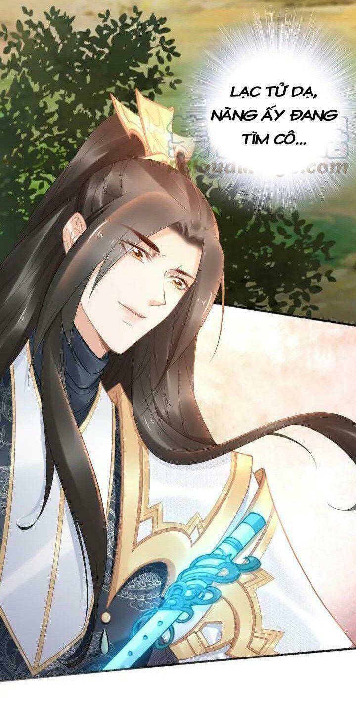 Nhất Sinh Nhất Thế Tiếu Thương Khung: Chapter 108