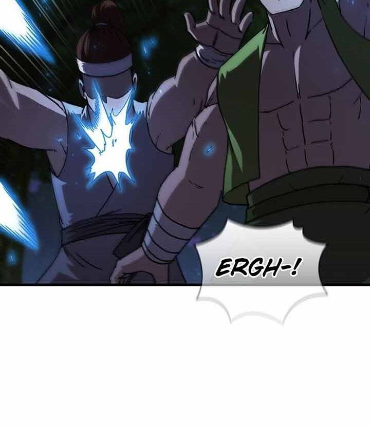 Thân Thủ Đệ Nhất Kiếm: Chapter 99