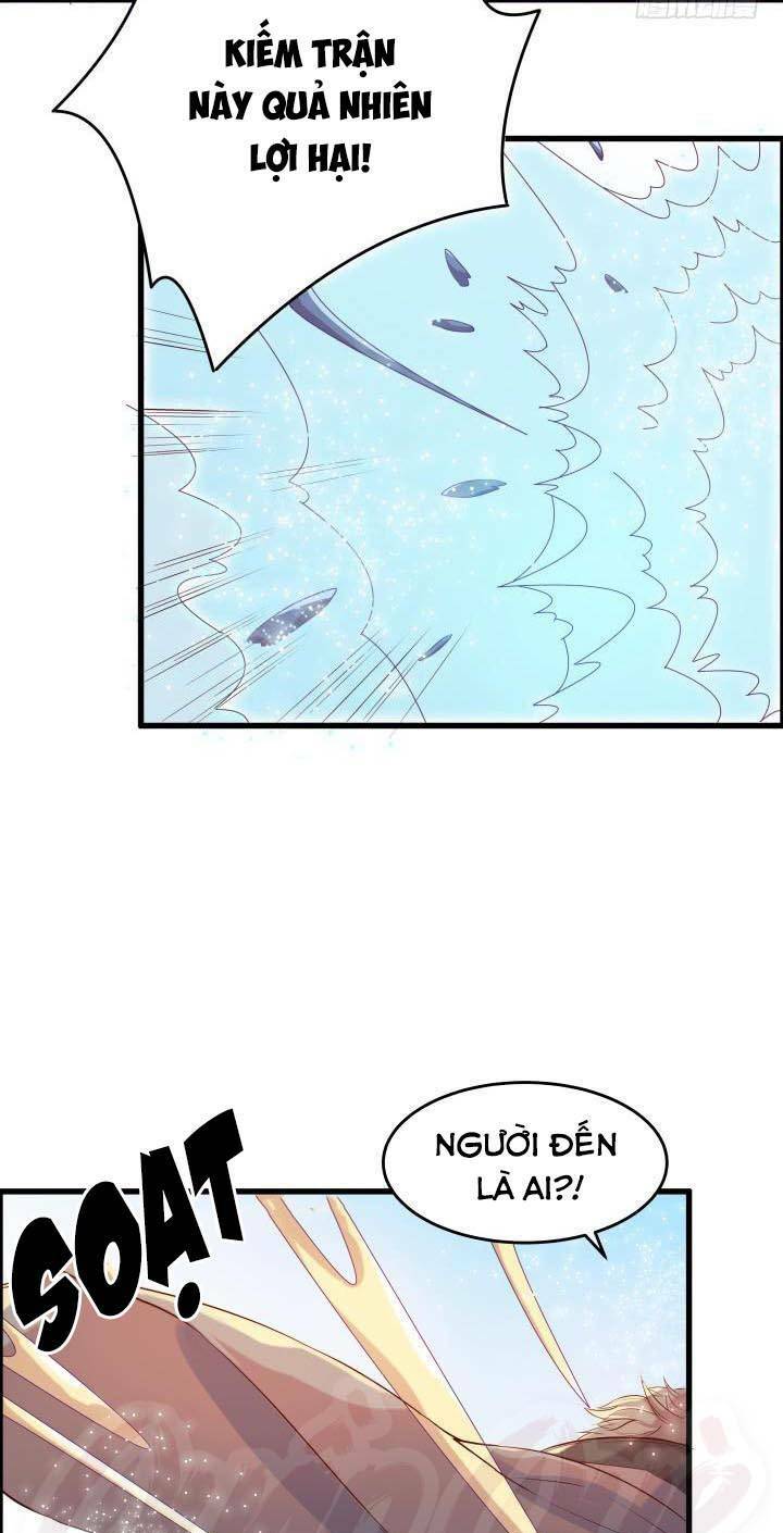 Siêu Phàm Truyện: Chapter 15