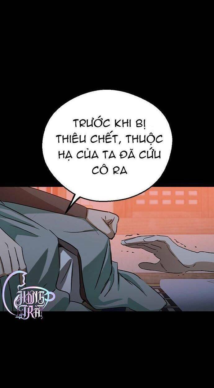 Duyên Nợ Kiếp Trước: Chapter 34