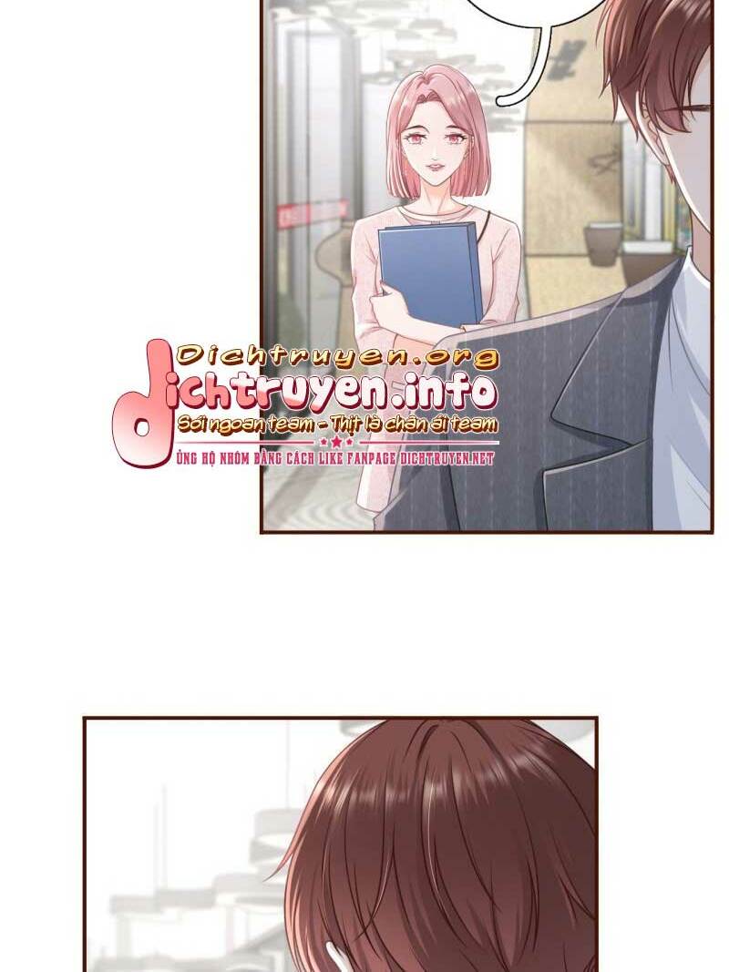 Bạn Gái Tôi Mới 30+: Chapter 92