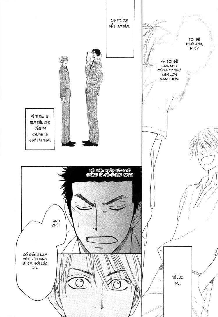 Doushiyoumo Nai Keredo: Chapter 5.2