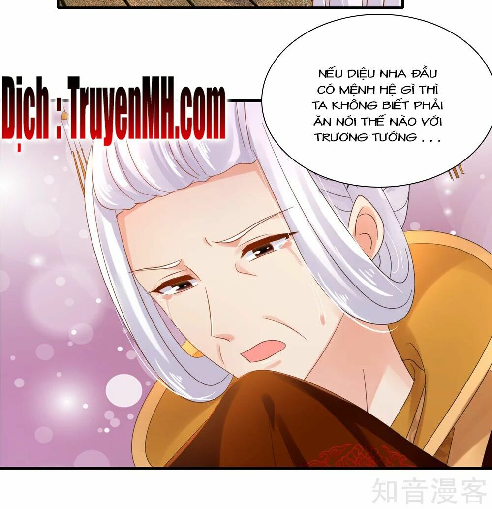 Lãnh Cung Phế Hậu Muốn Nghịch Thiên: Chapter 126