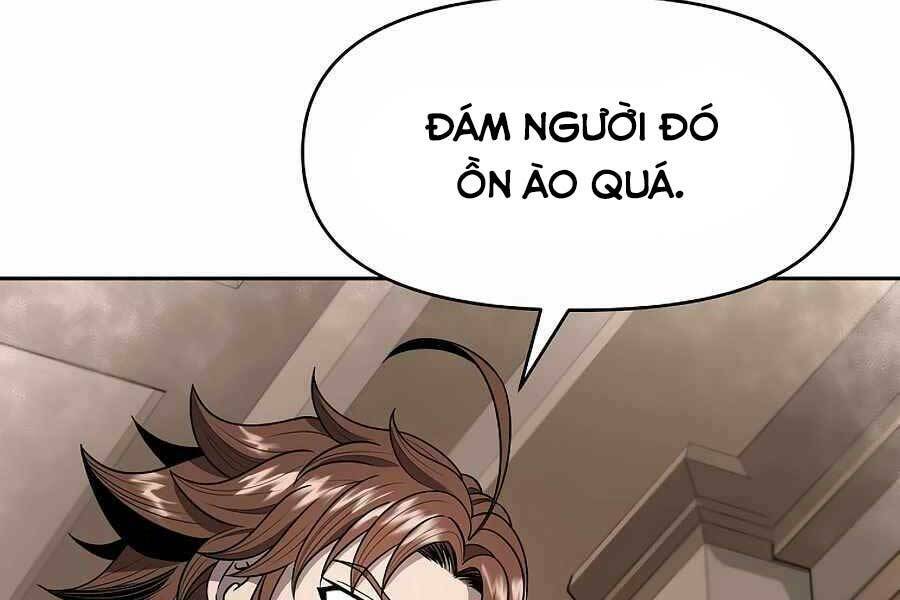 Tên Lỗ Mãng Cấp 10 Của Gia Đình Hiệp Sĩ: Chapter 8