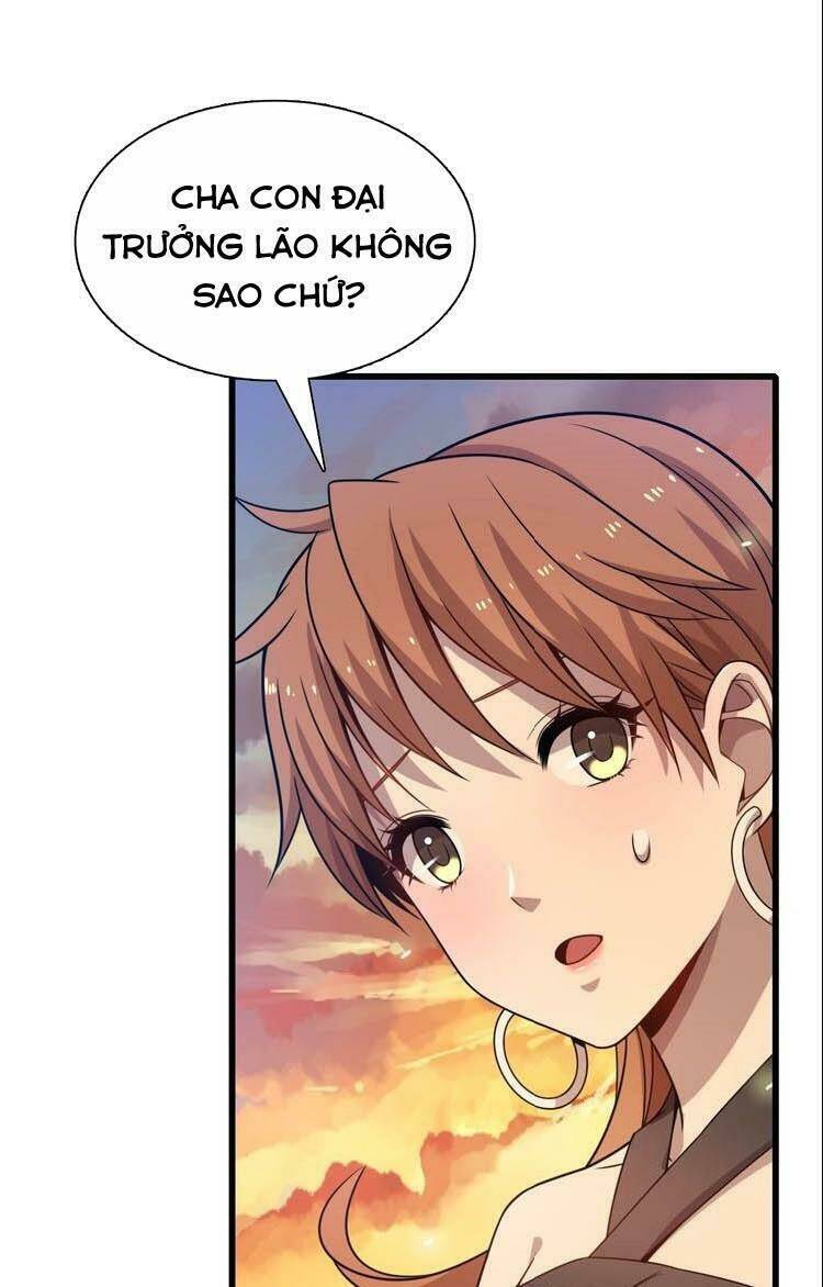 Trọng Sinh Tiểu Y Tiên: Chapter 41
