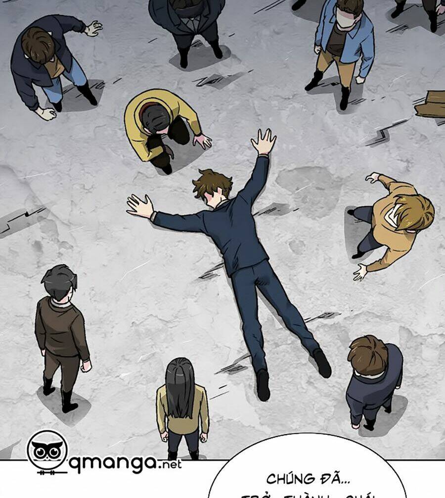 Hầm Ngục Bóng Tối: Chapter 17