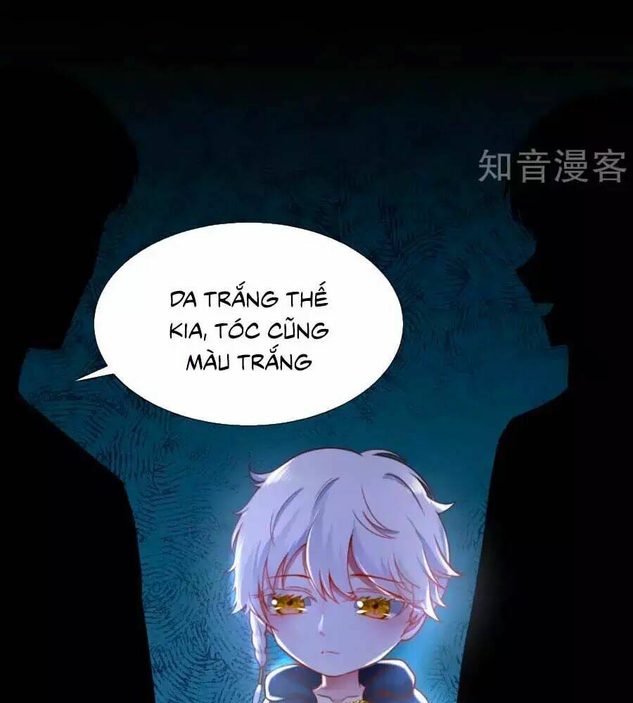 Sủng Hậu Của Vương: Chapter 19