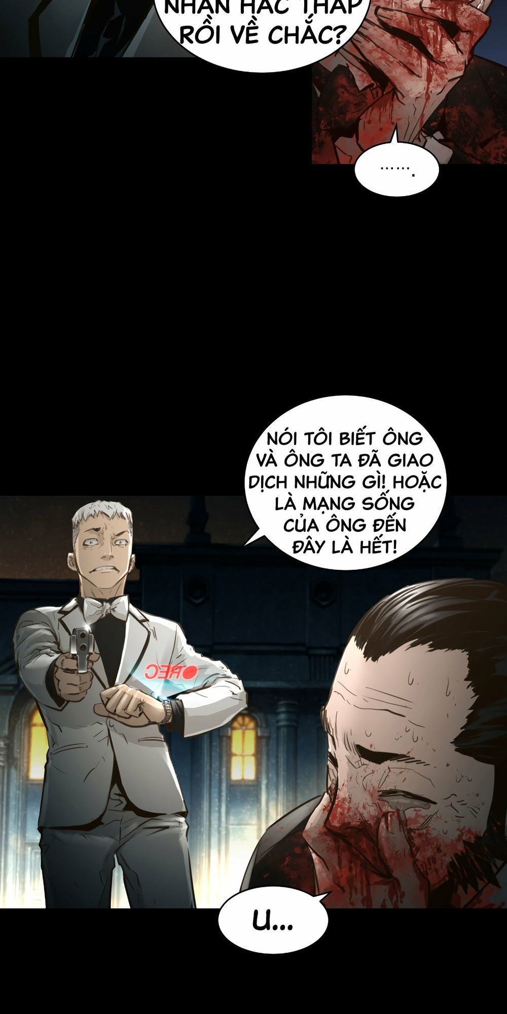 Dị Giới Tam Tuyệt: Chapter 74