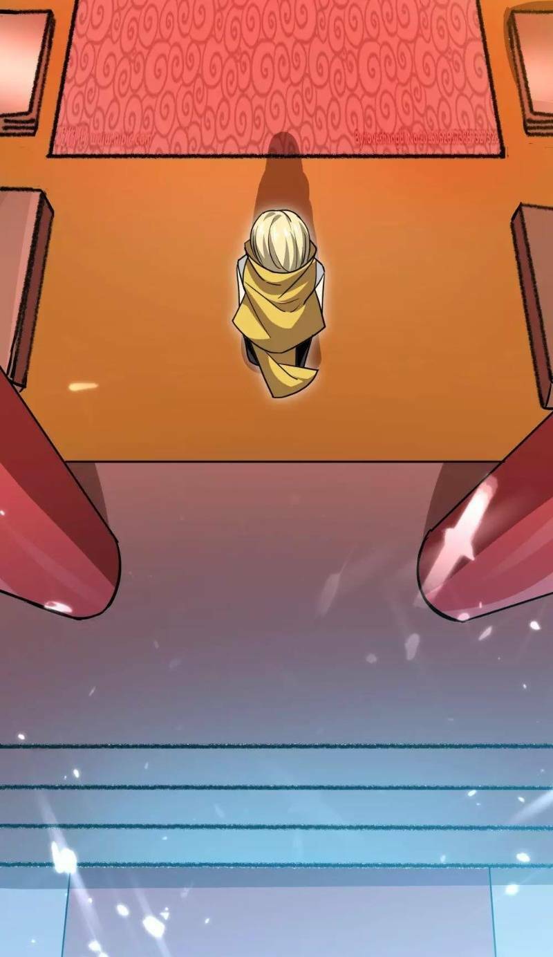 Vạn Giới Tiên Vương: Chapter 48