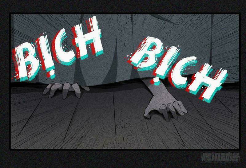 Trở Lại Căn Nhà Ma: Chapter 6