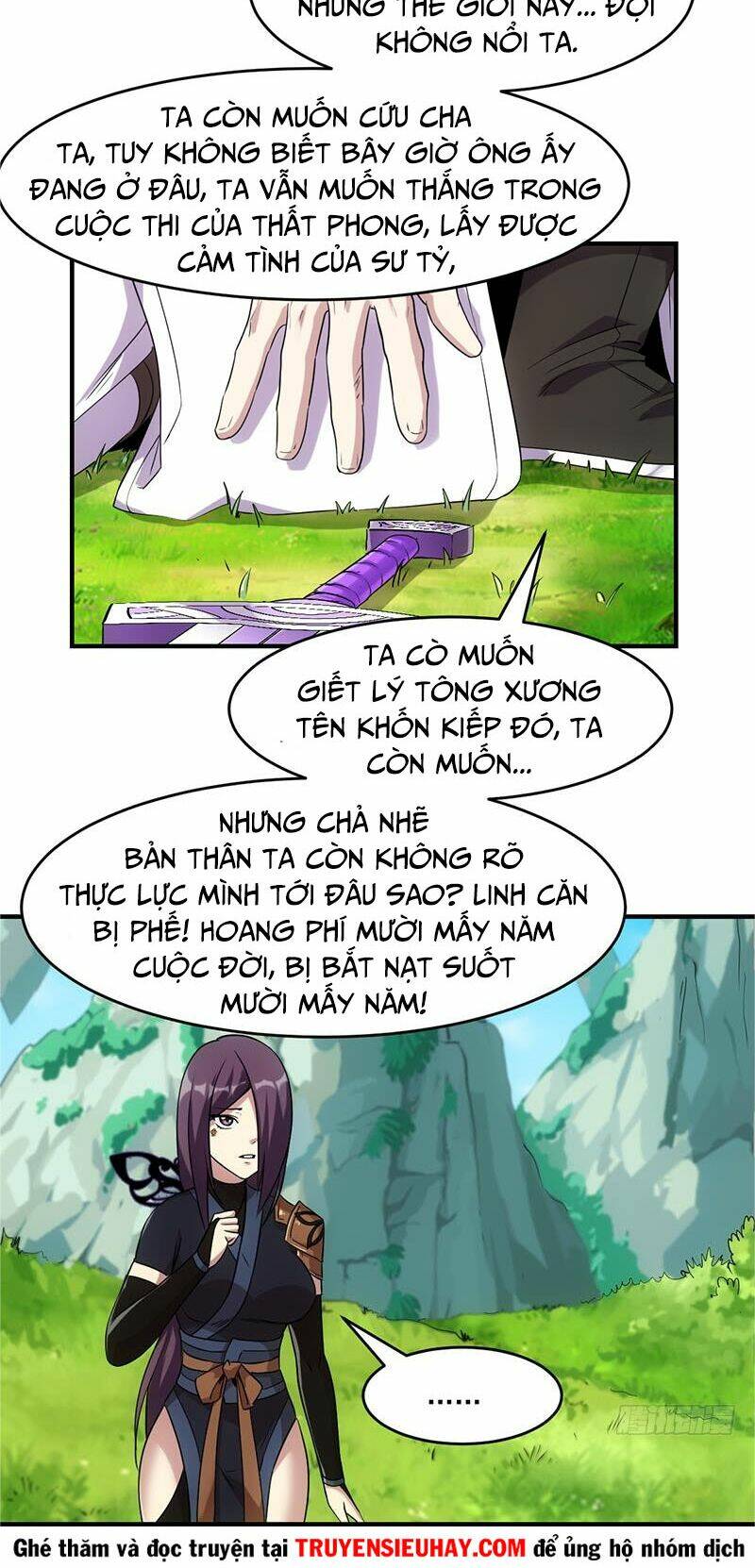 Đừng Cản Ta Tu Tiên: Chapter 67