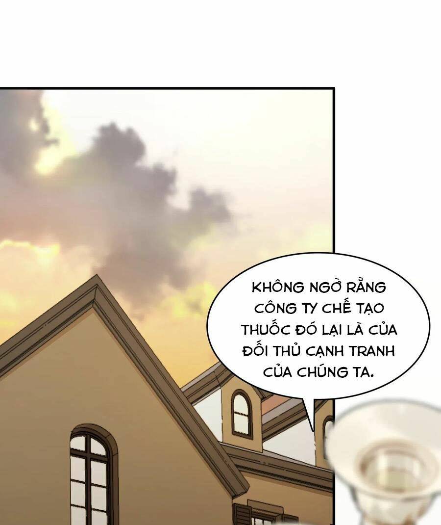 Hóa Ra Tôi Là Công Cụ Trong Game Tình Yêu: Chapter 24