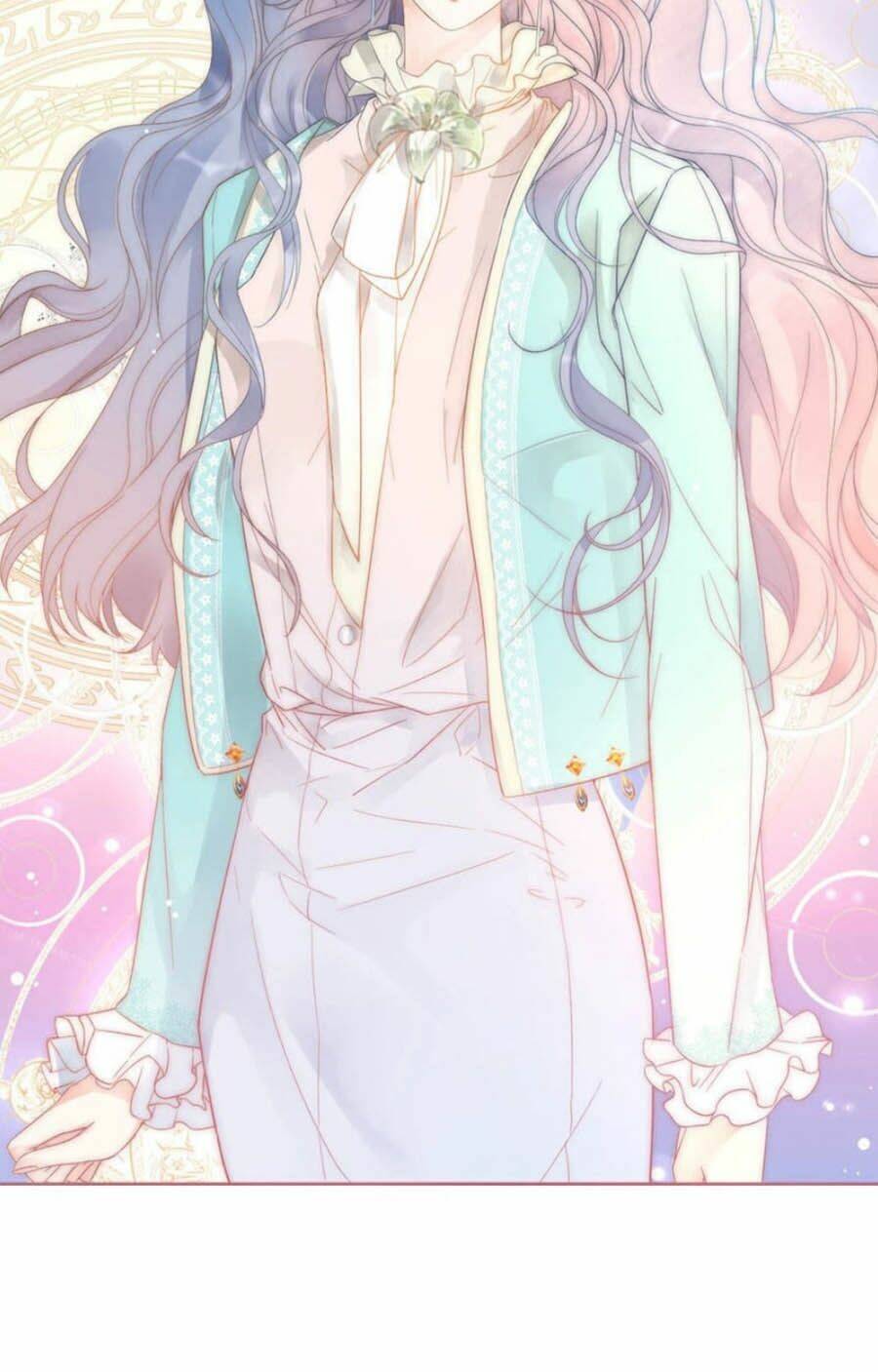 Cựu Ái Tân Nhan: Chapter 1