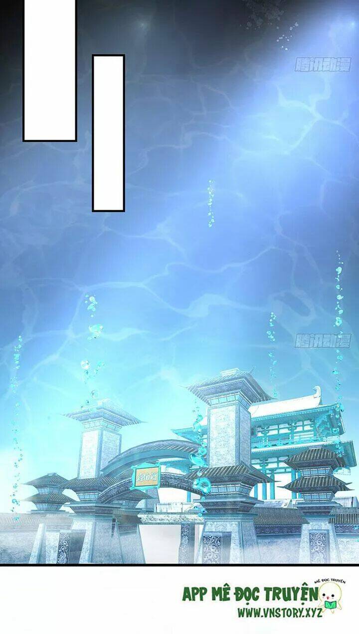 Cẩm Lý Thiếu Nữ Của Tôi: Chapter 87