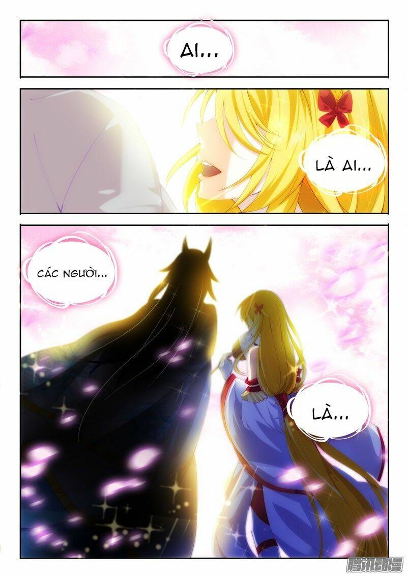 La Sát Đại Nhân Hãy Dừng Chân: Chapter 99