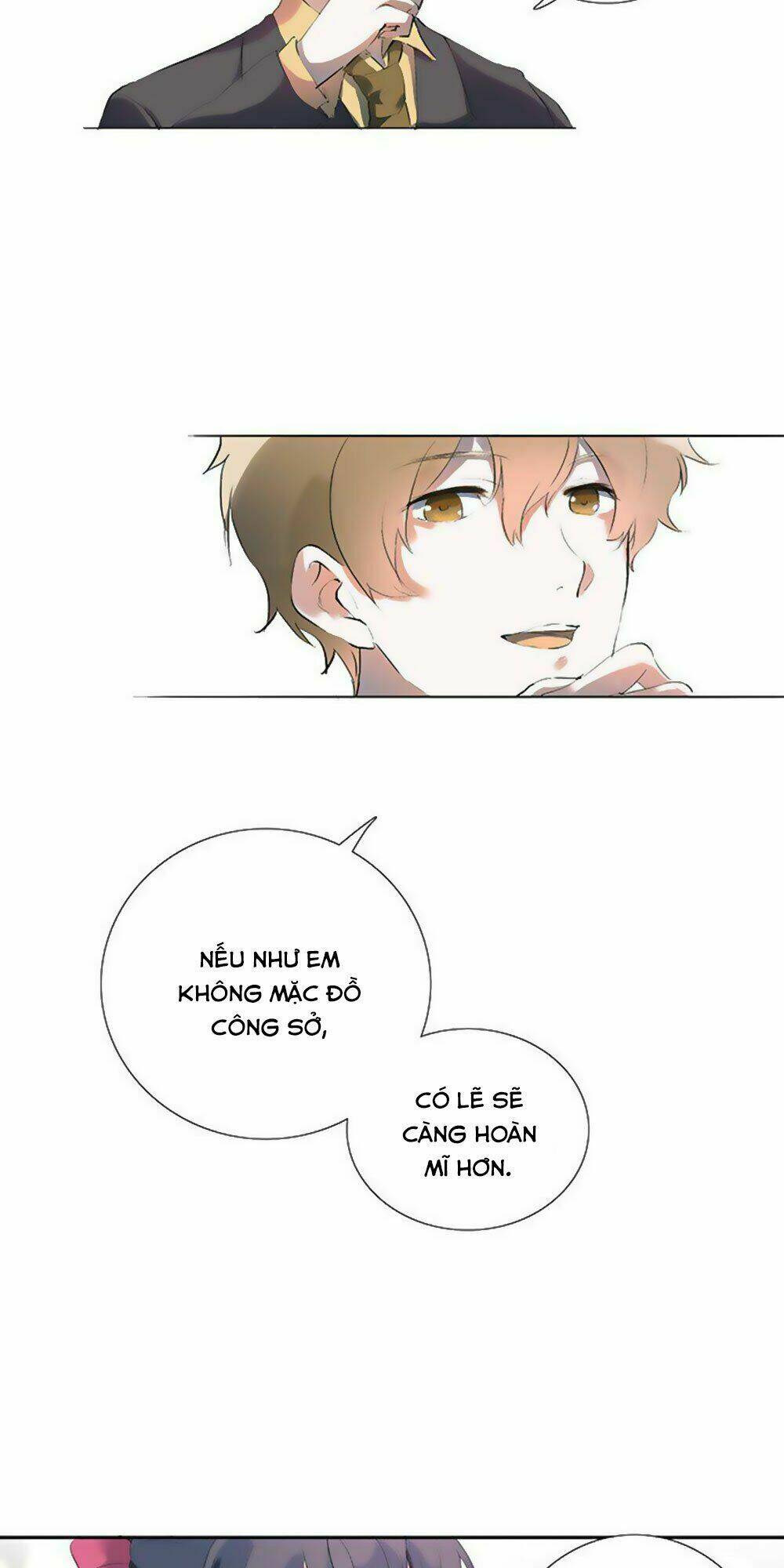 Thiên Kim Đường Môn: Chapter 19