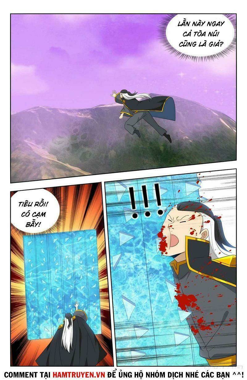 Tối Cường Phản Sáo Lộ Hệ Thống: Chapter 497