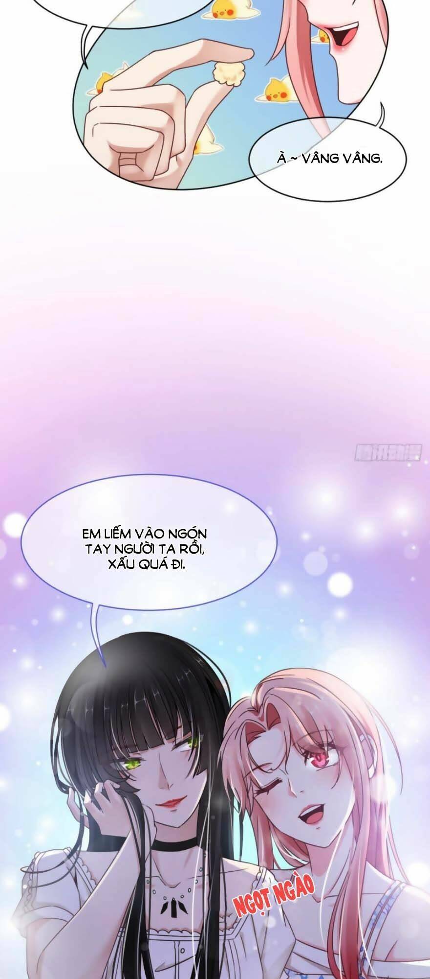 Quyến Rũ Không Thành: Chapter 31