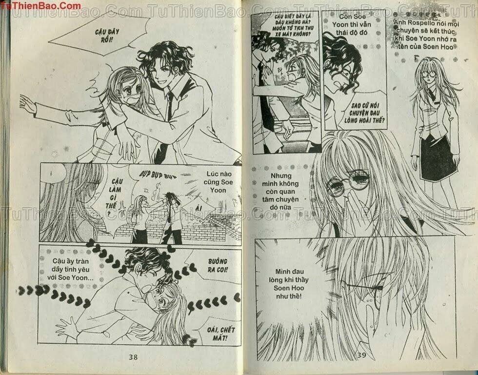 Thiên Sứ: Chapter 7