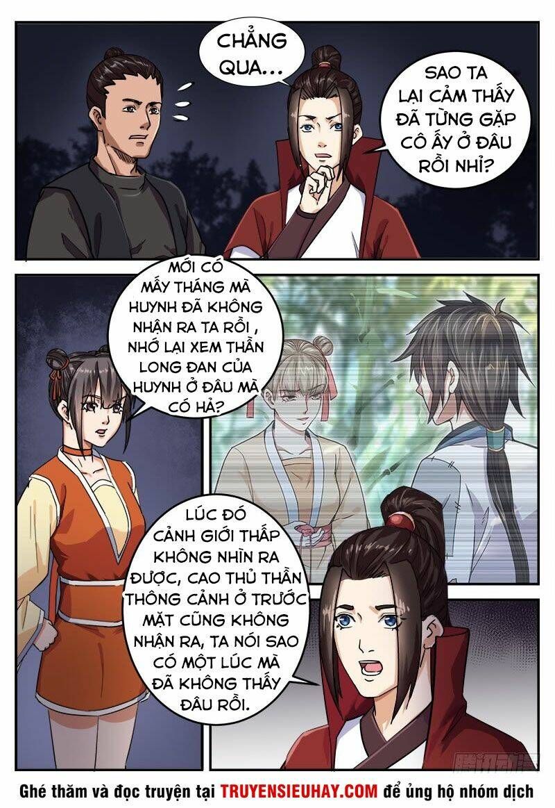 Sơn Hải Phong Thần: Chapter 95