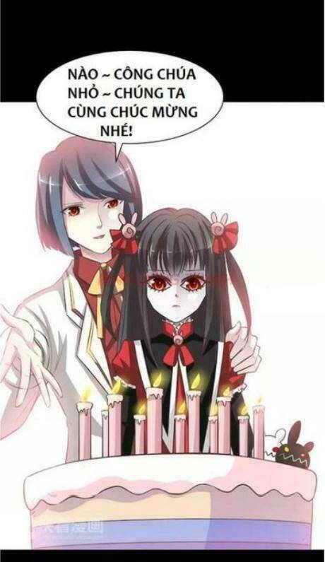 Truyện Kinh Dị Ở Tòa Nhà Số 44: Chapter 105