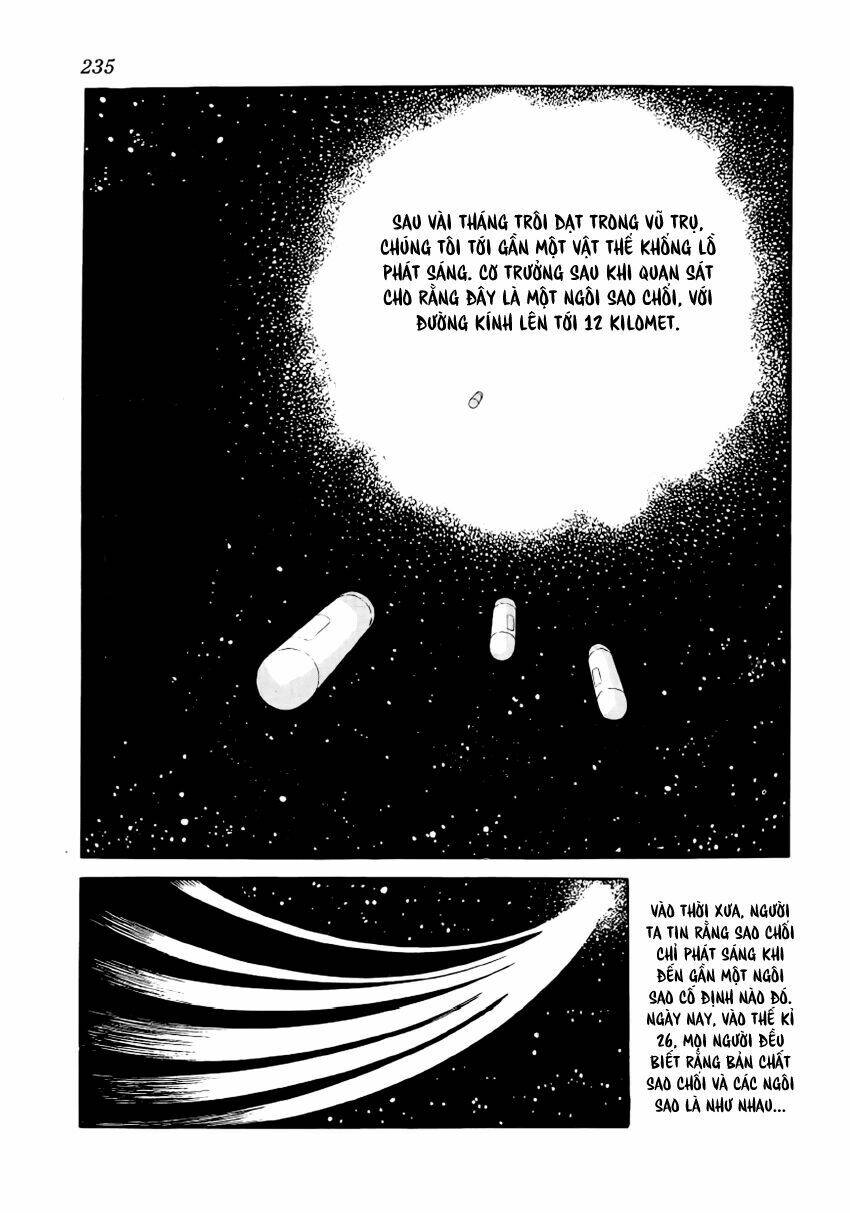 Chim Lửa: Chapter 40