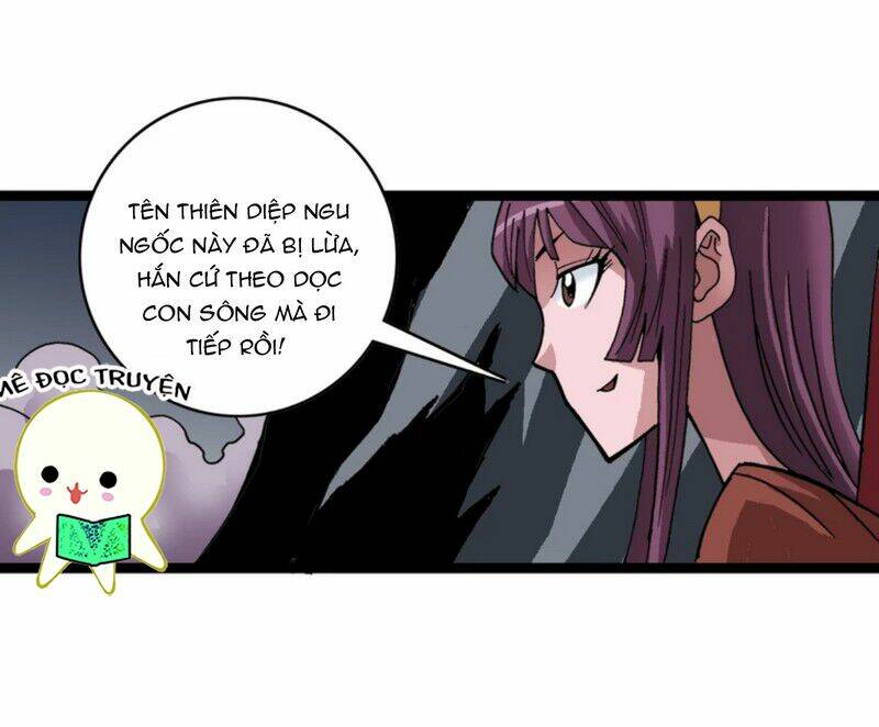 Thiếu Niên Siêu Năng Lực: Chapter 30