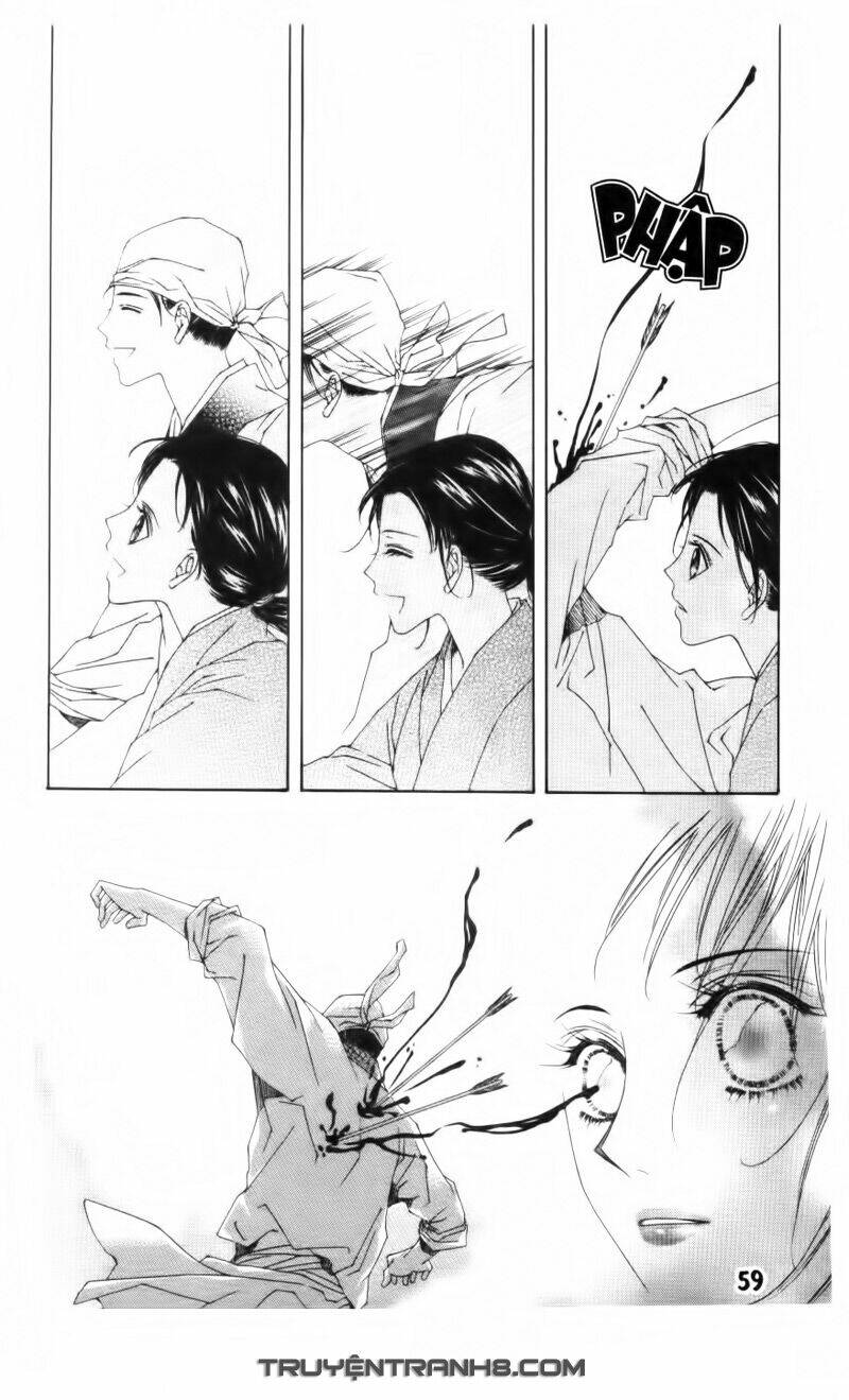 Pháp Sư Trừ Tà: Chapter 6.1