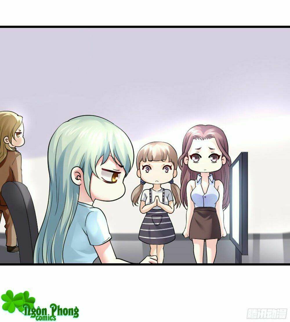 Vạn Năm Nhân Duyên Nhất Tuyến Khiên: Chapter 30