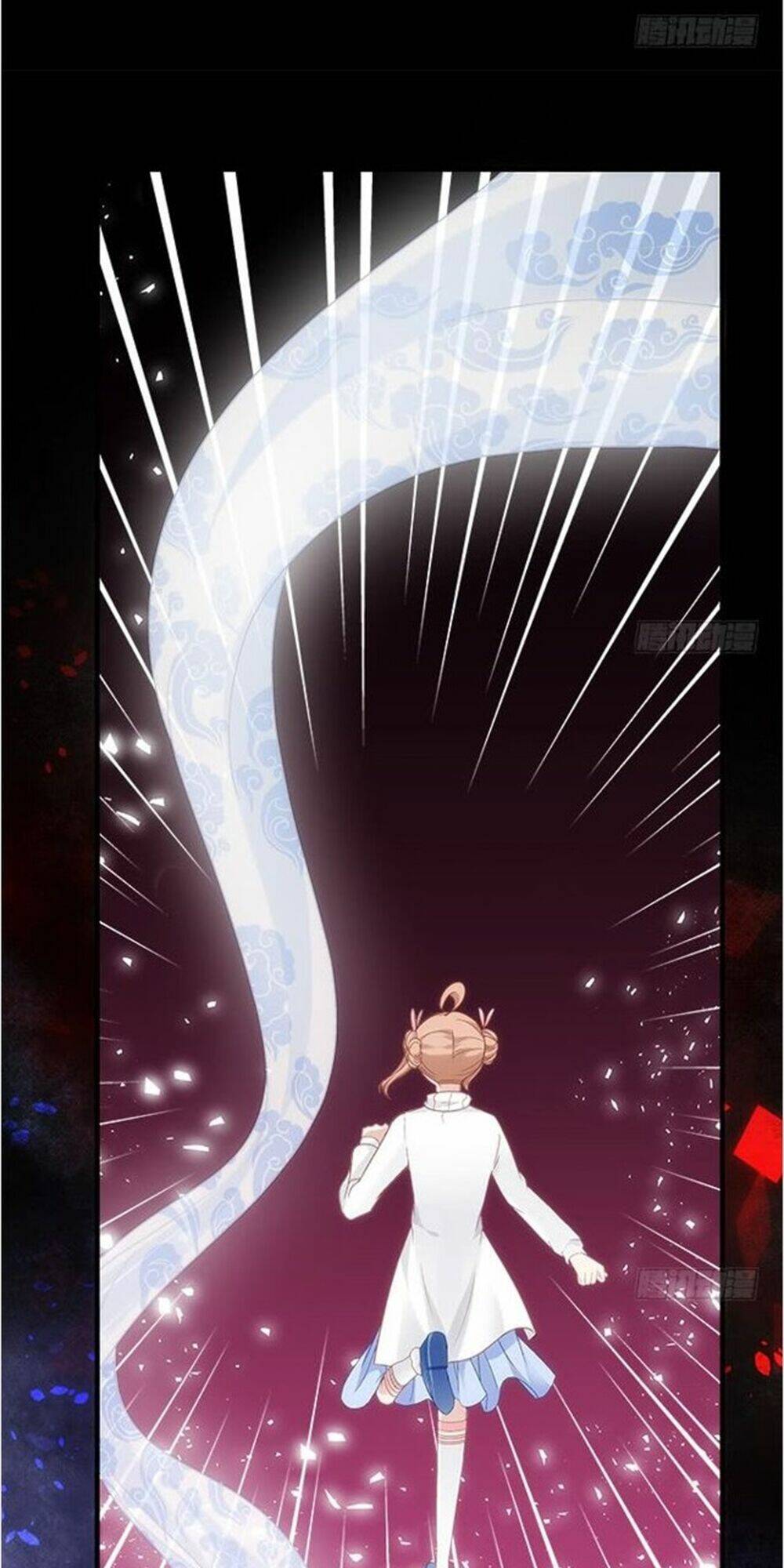 Ám Dạ Vô Thường: Chapter 76